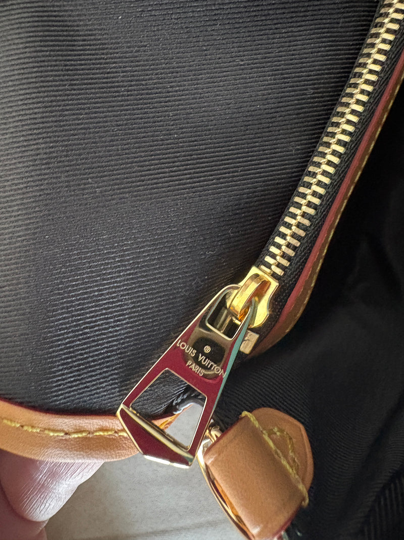 Louis Vuitton diane