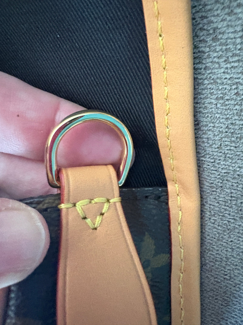 Louis Vuitton diane