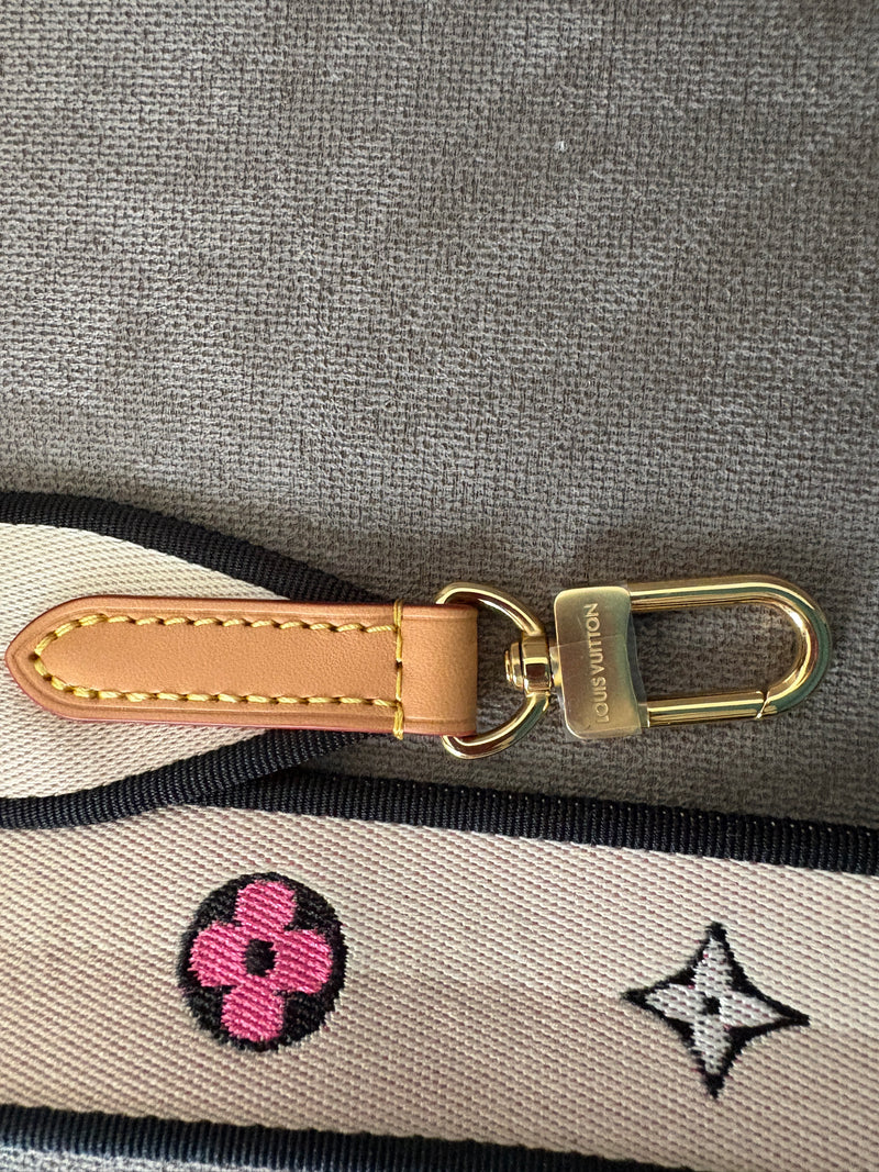 Louis Vuitton diane