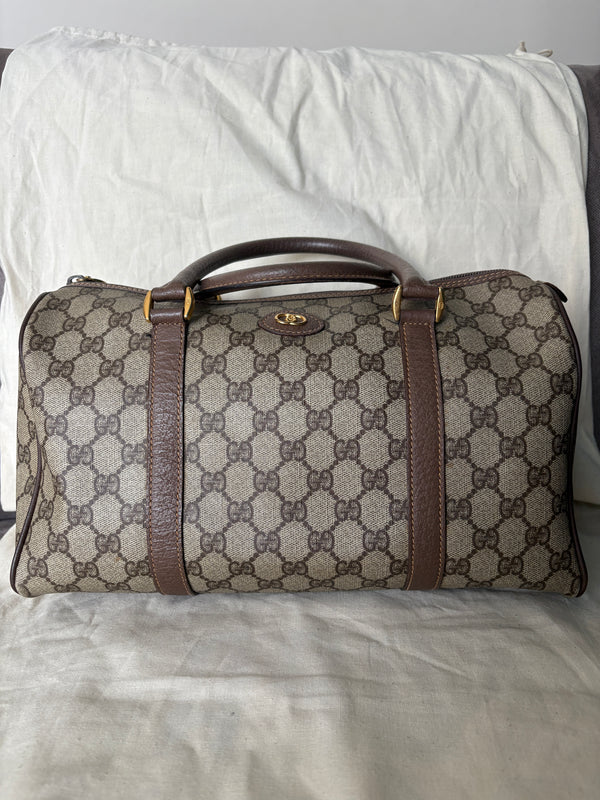 Gucci Boston vintage