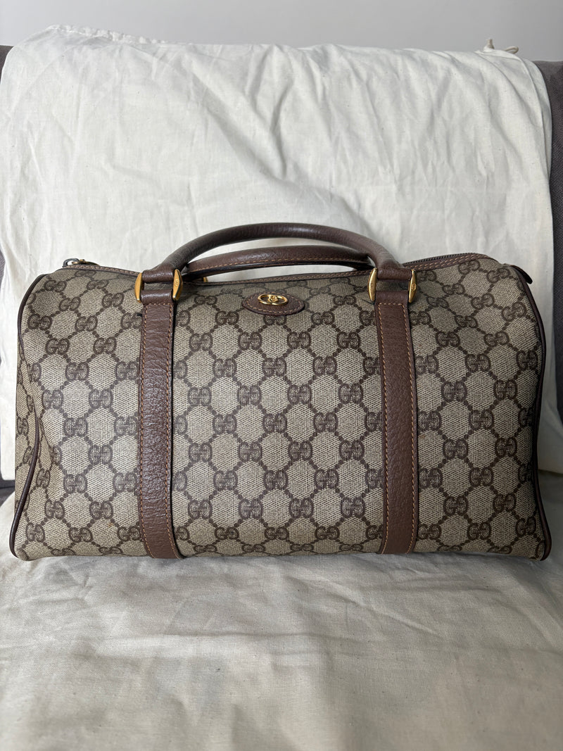 Gucci Boston vintage