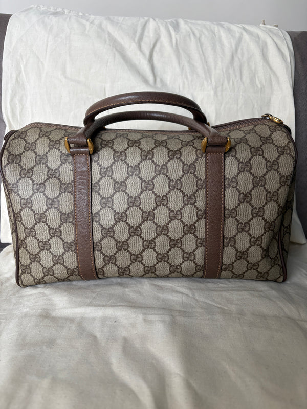 Gucci Boston vintage
