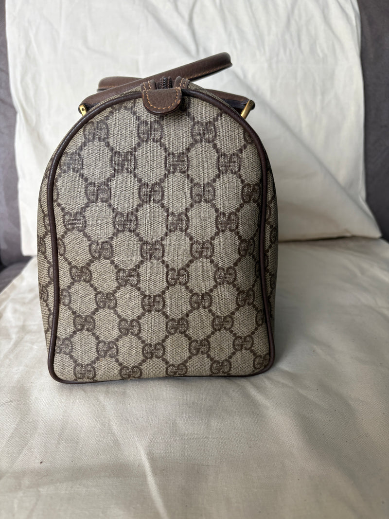 Gucci Boston vintage