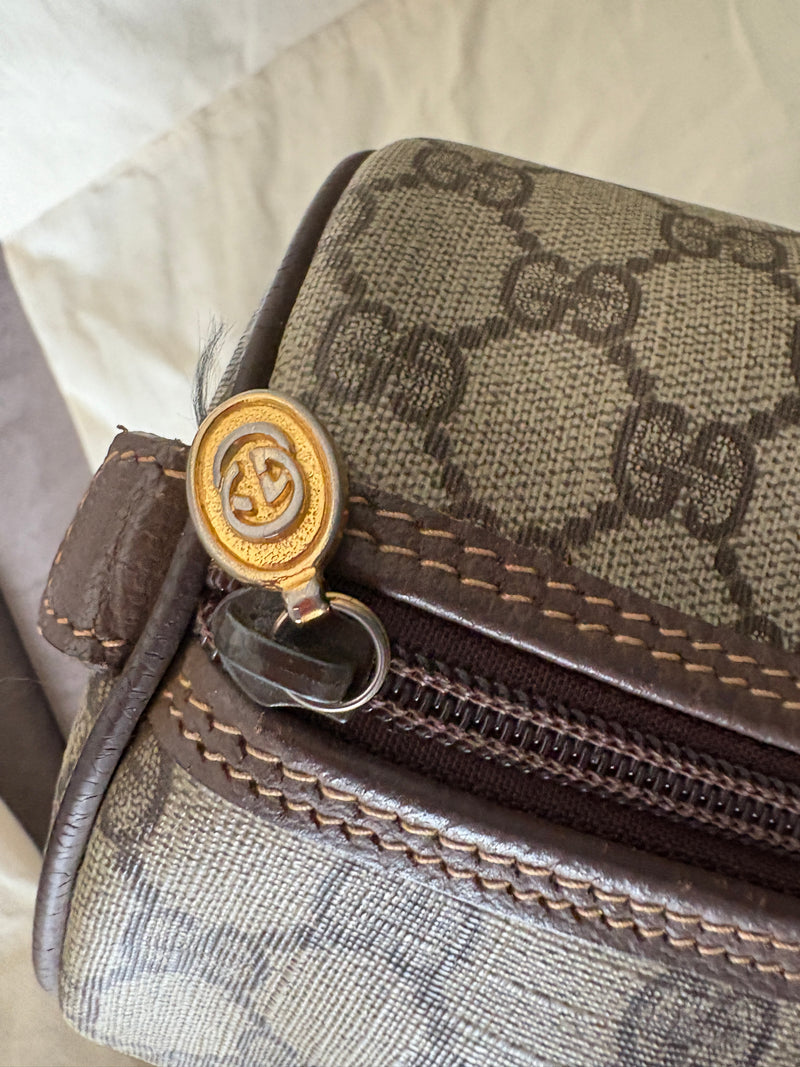 Gucci Boston vintage