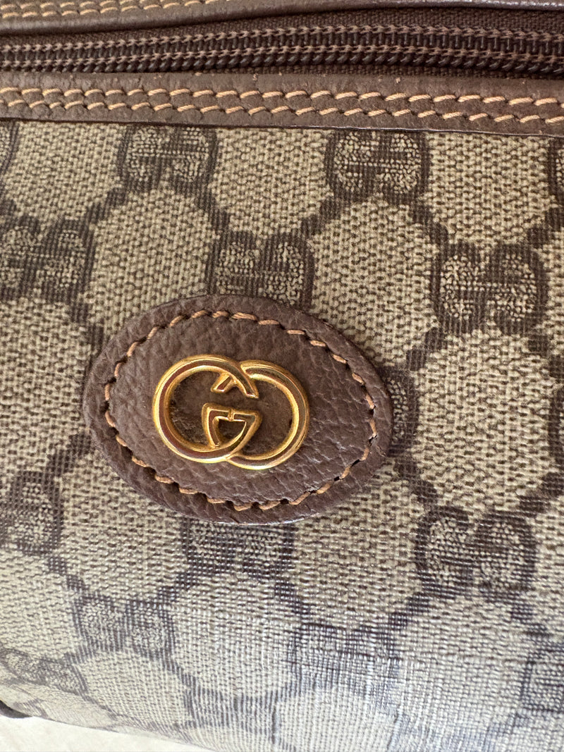 Gucci Boston vintage