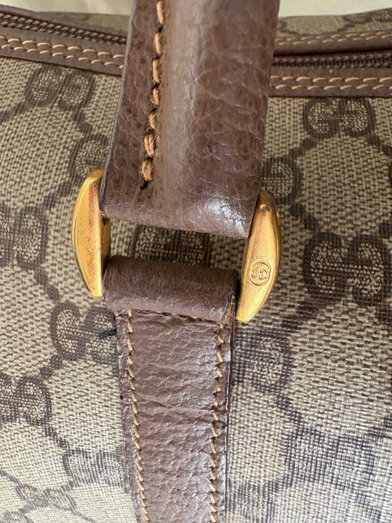 Gucci Boston vintage