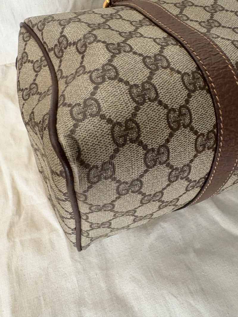 Gucci Boston vintage