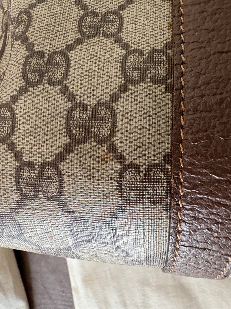 Gucci Boston vintage