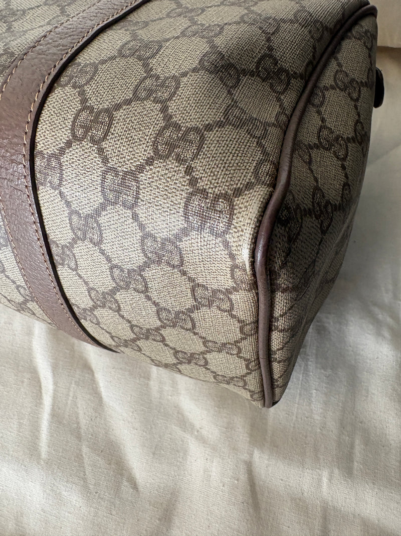 Gucci Boston vintage