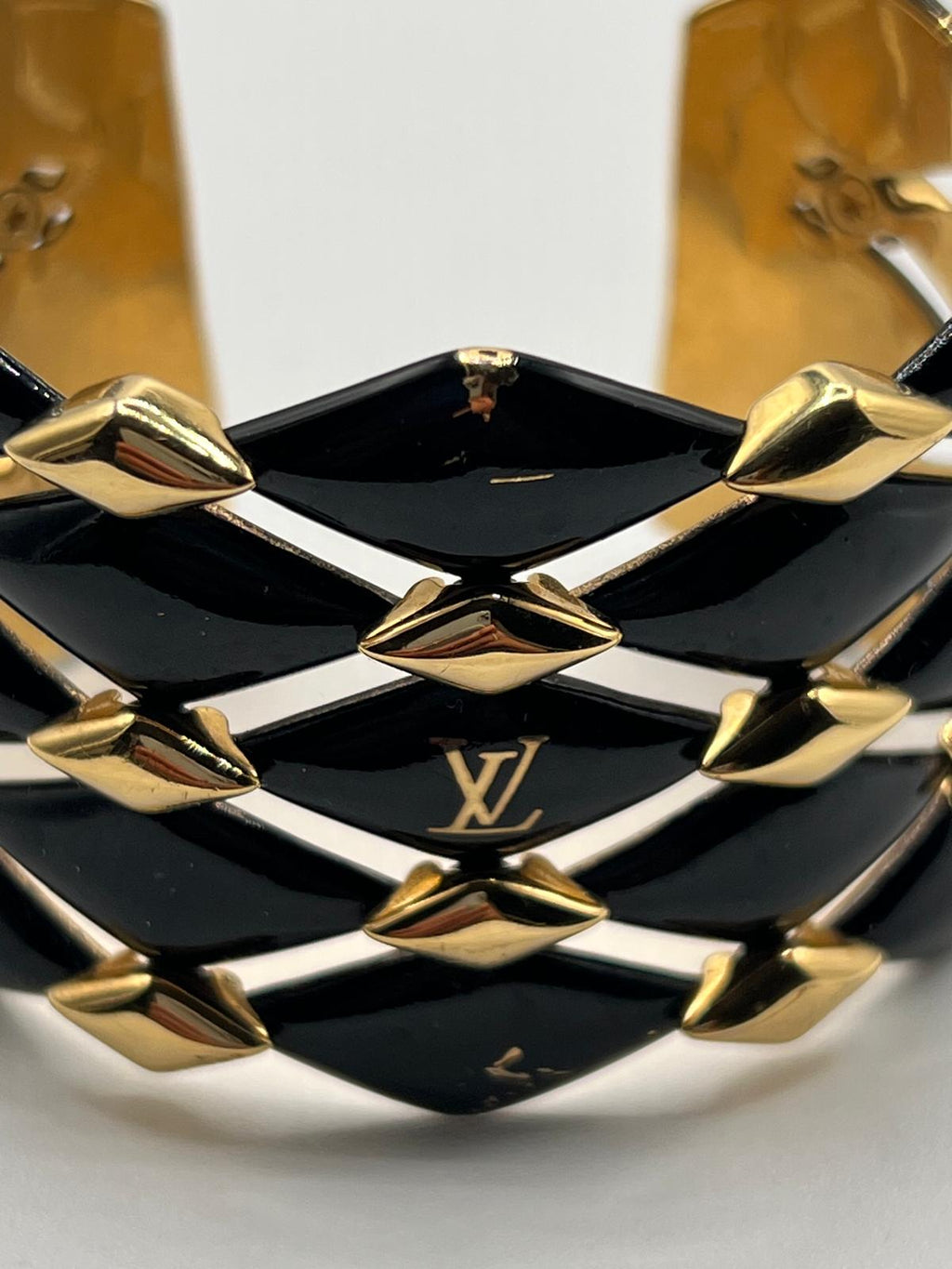 Louis Vuitton bracciale bangle