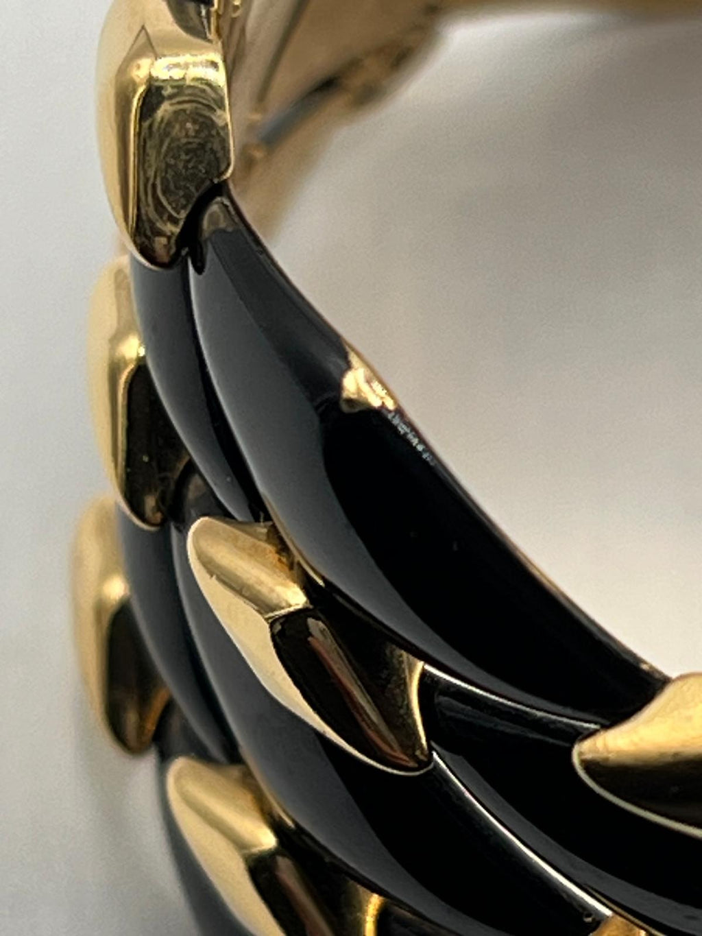 Louis Vuitton bracciale bangle