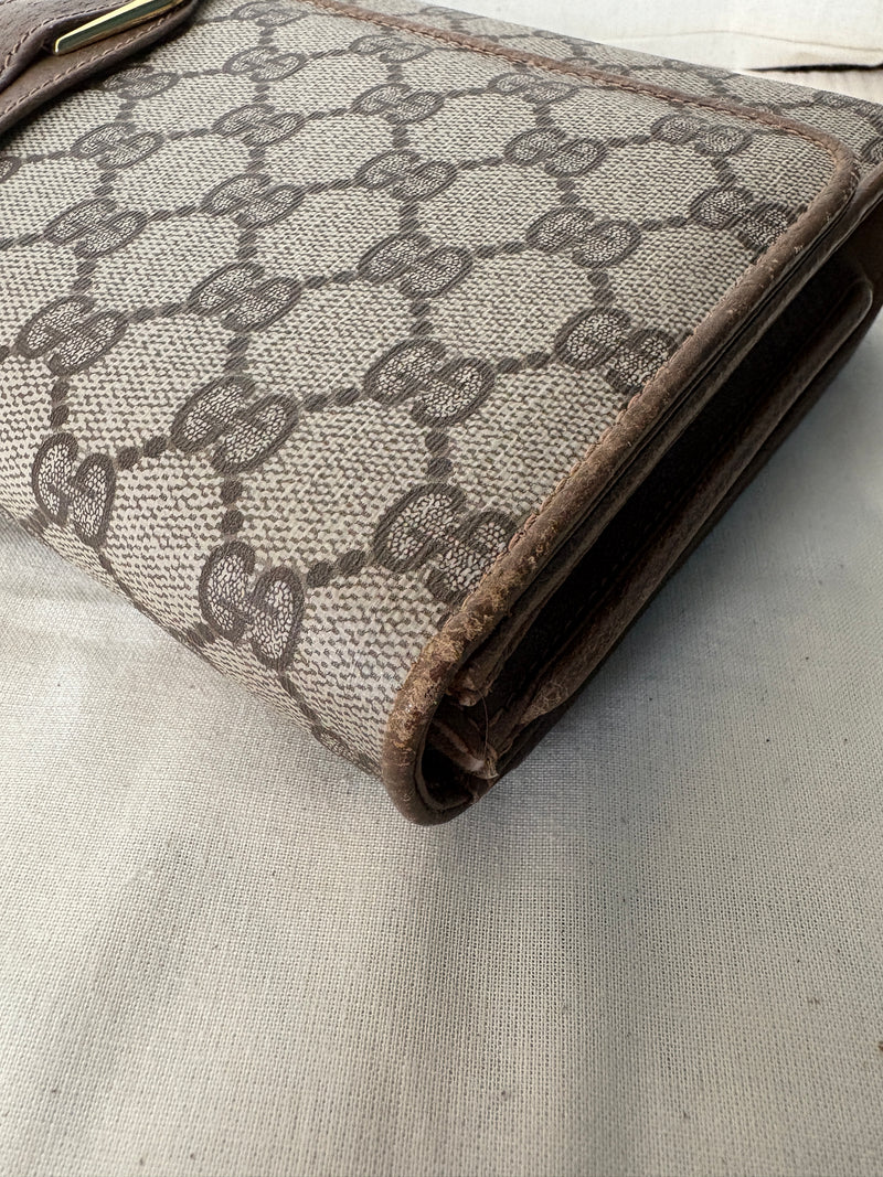 Gucci tracolla/clutch