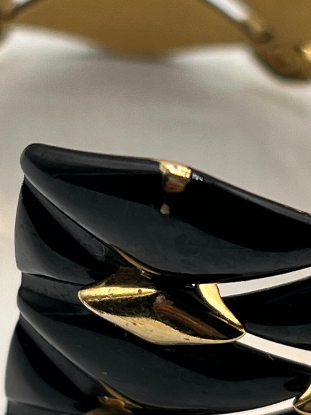 Louis Vuitton bracciale bangle