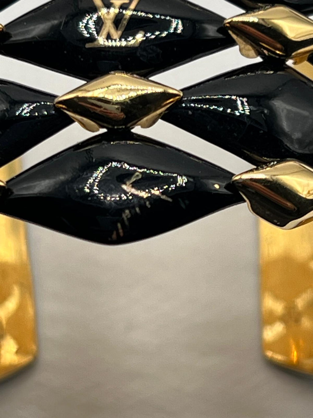 Louis Vuitton bracciale bangle