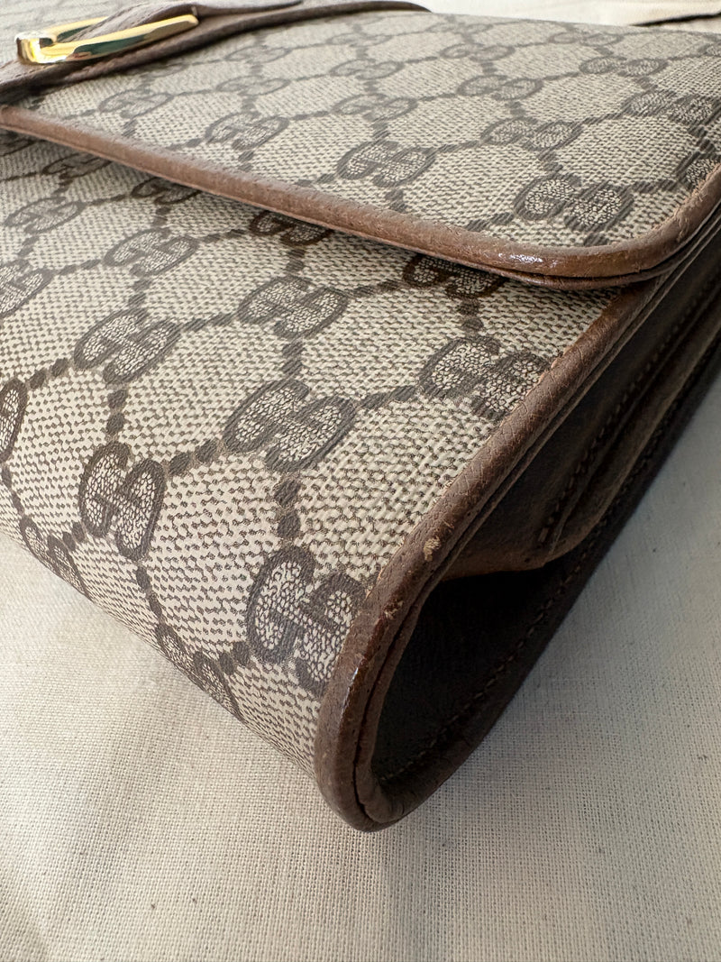 Gucci tracolla/clutch