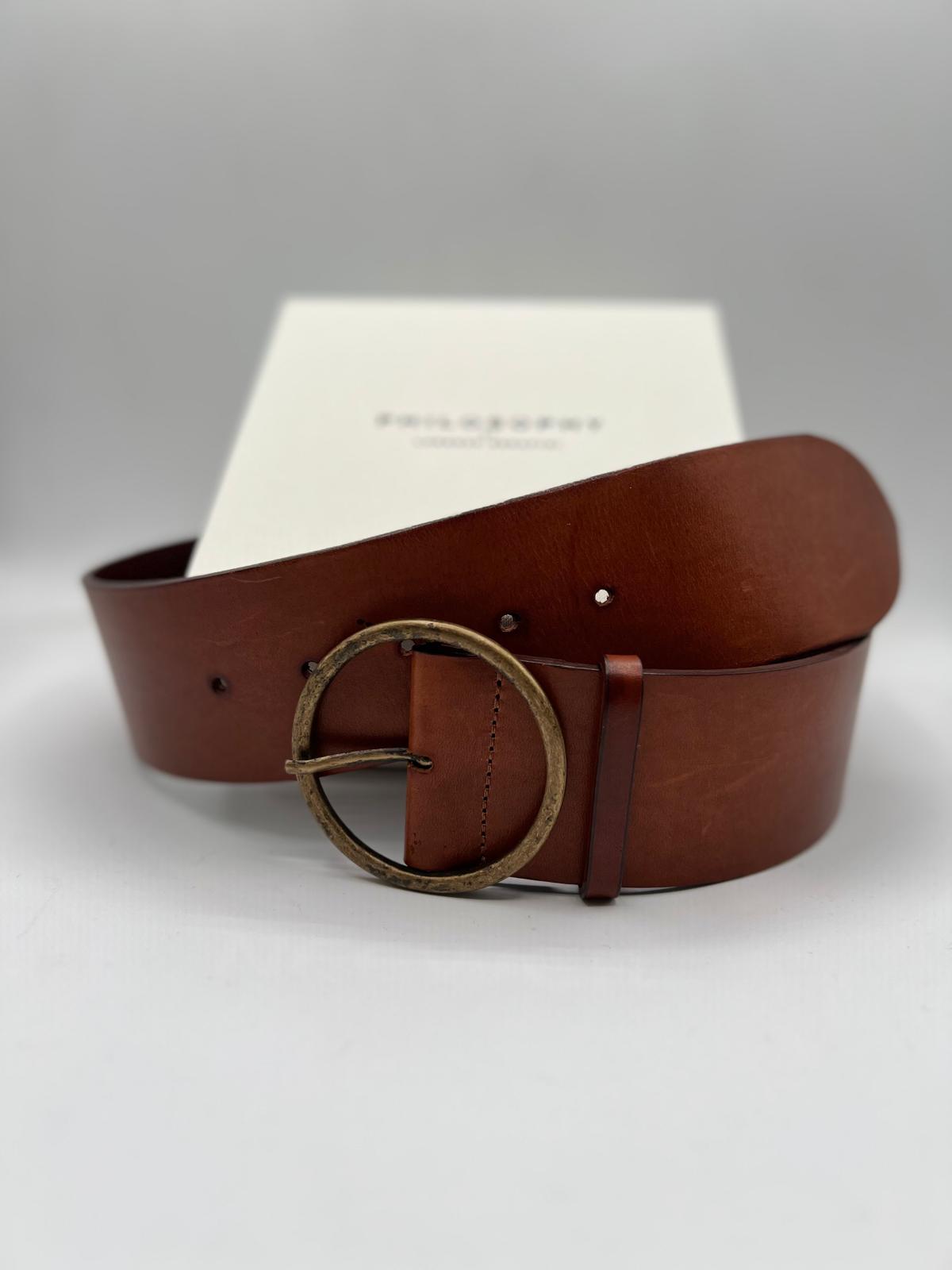 Alberta Ferretti cinturone