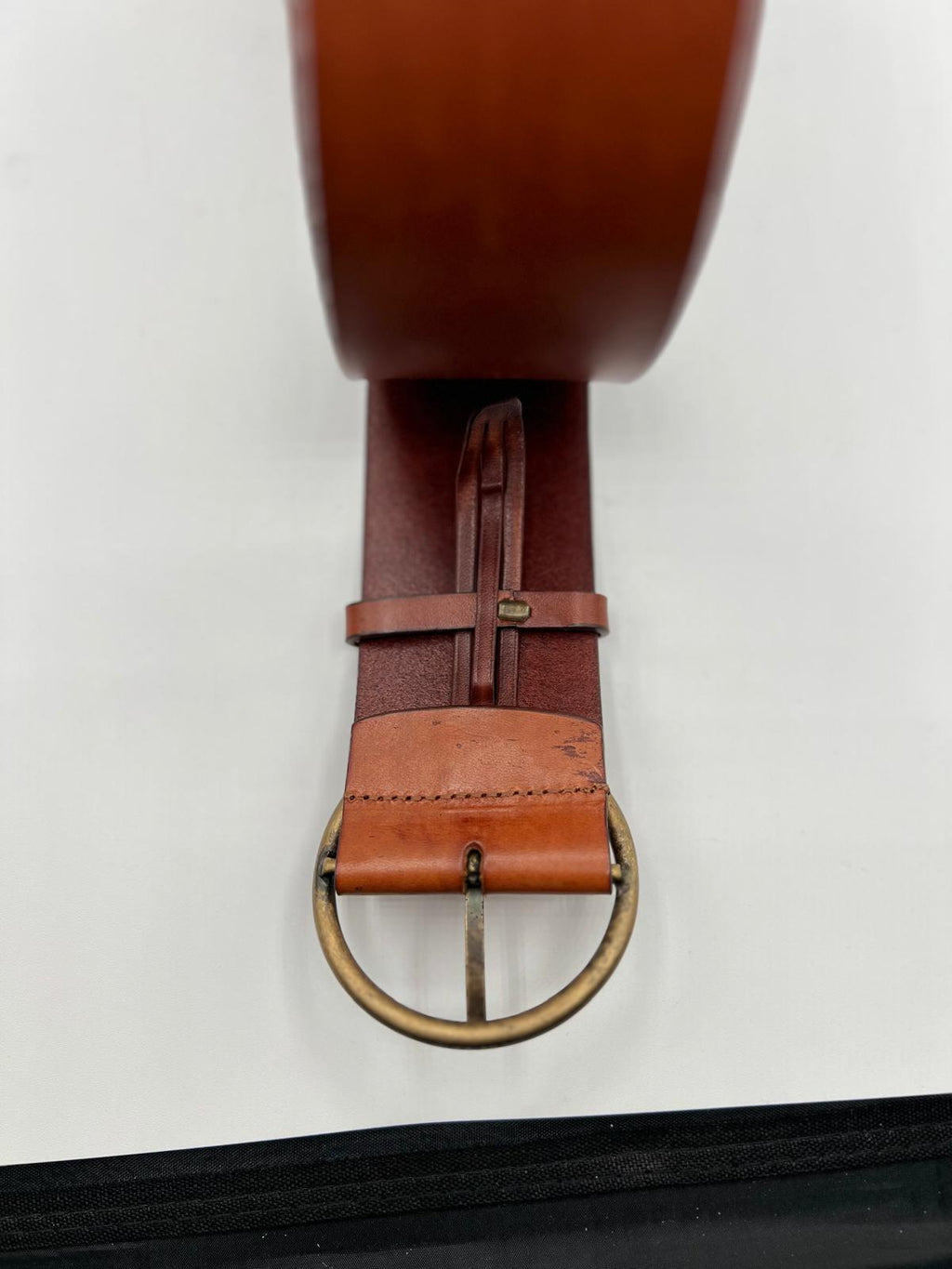 Alberta Ferretti cinturone