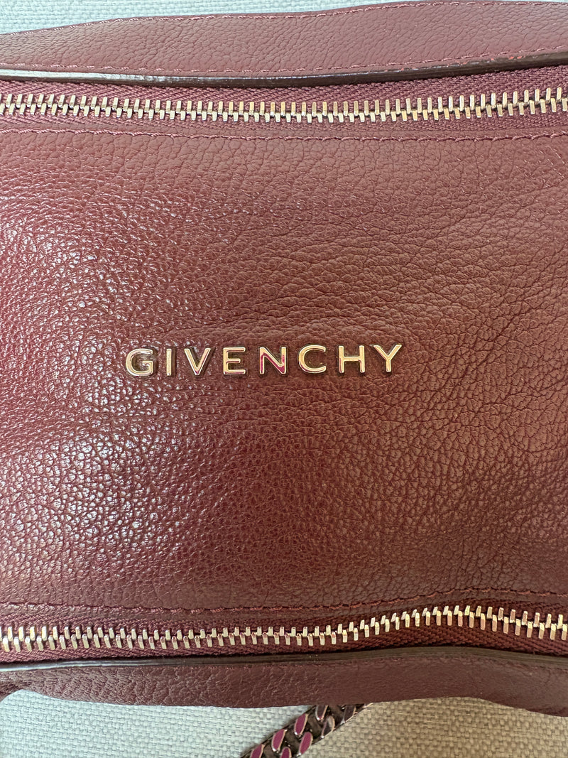 Givenchy mini Pandora