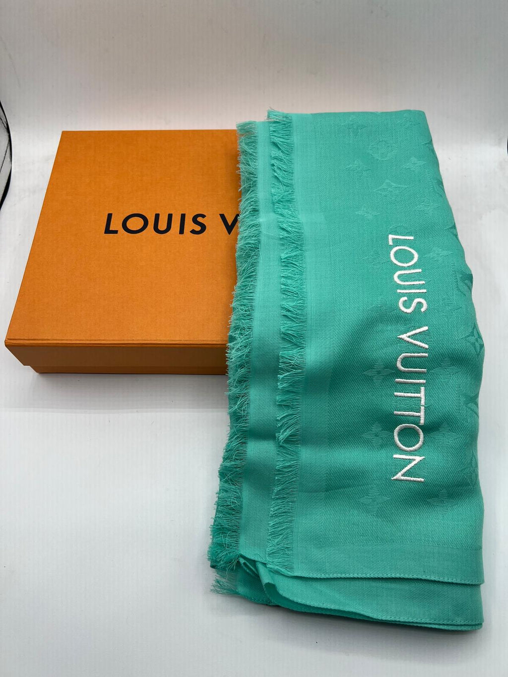 Louis Vuitton stola