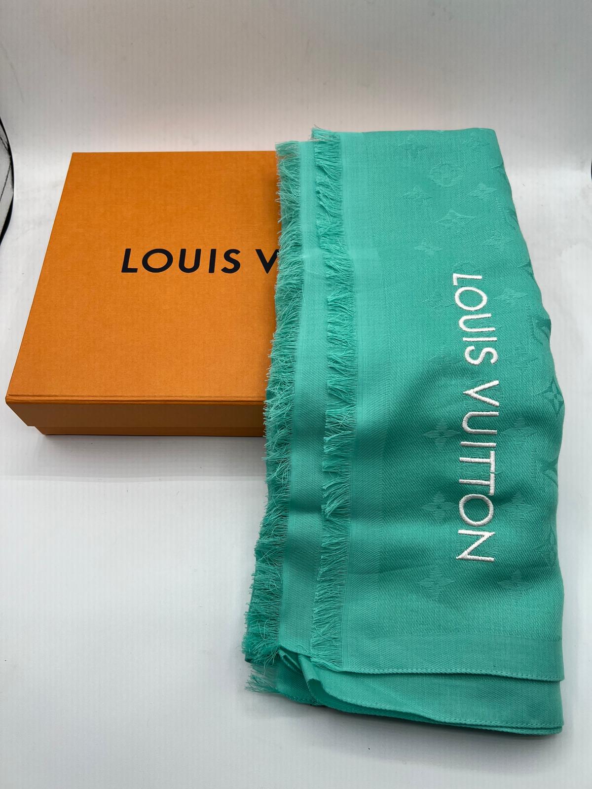 Louis Vuitton stola