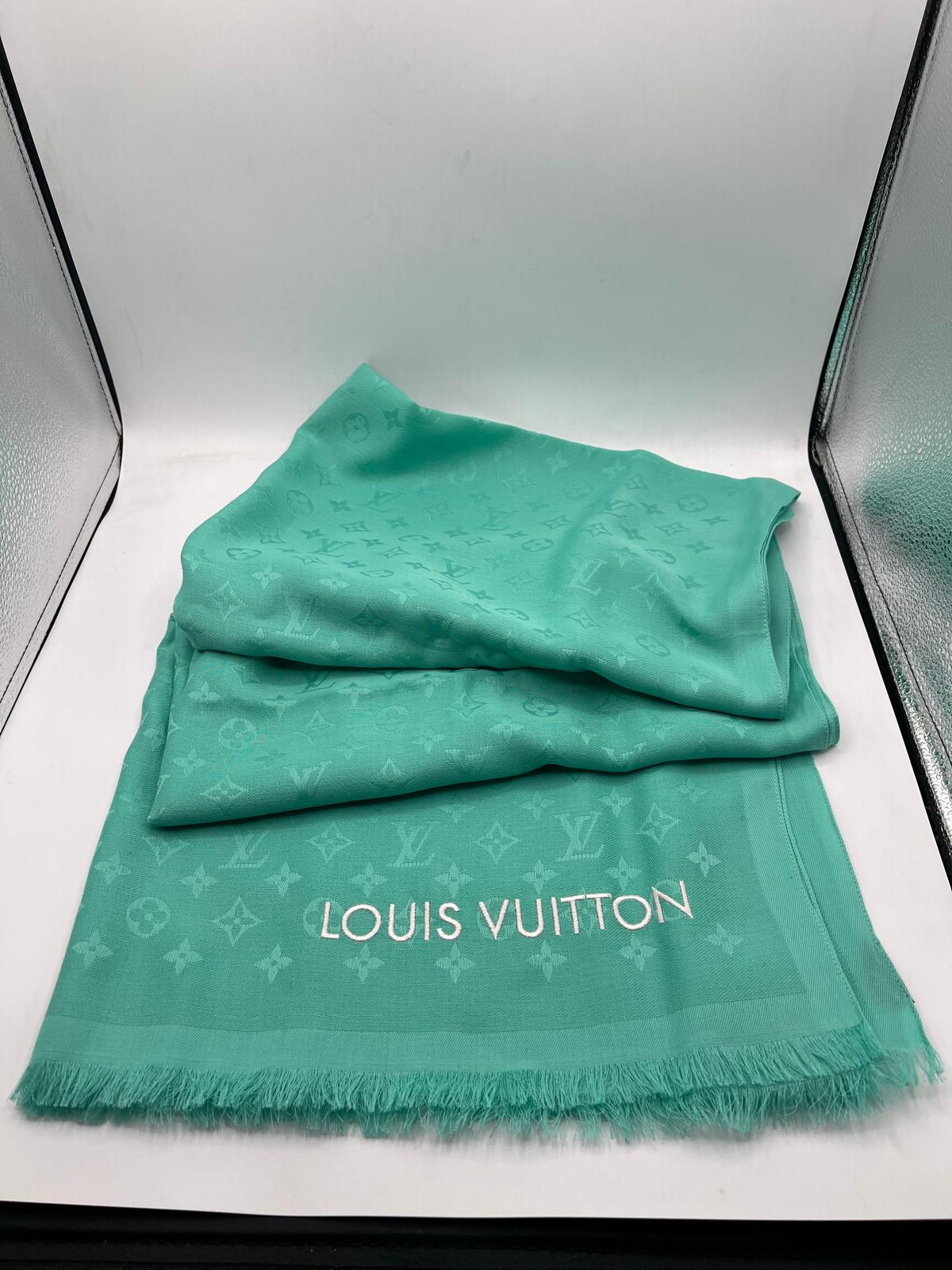 Louis Vuitton stola