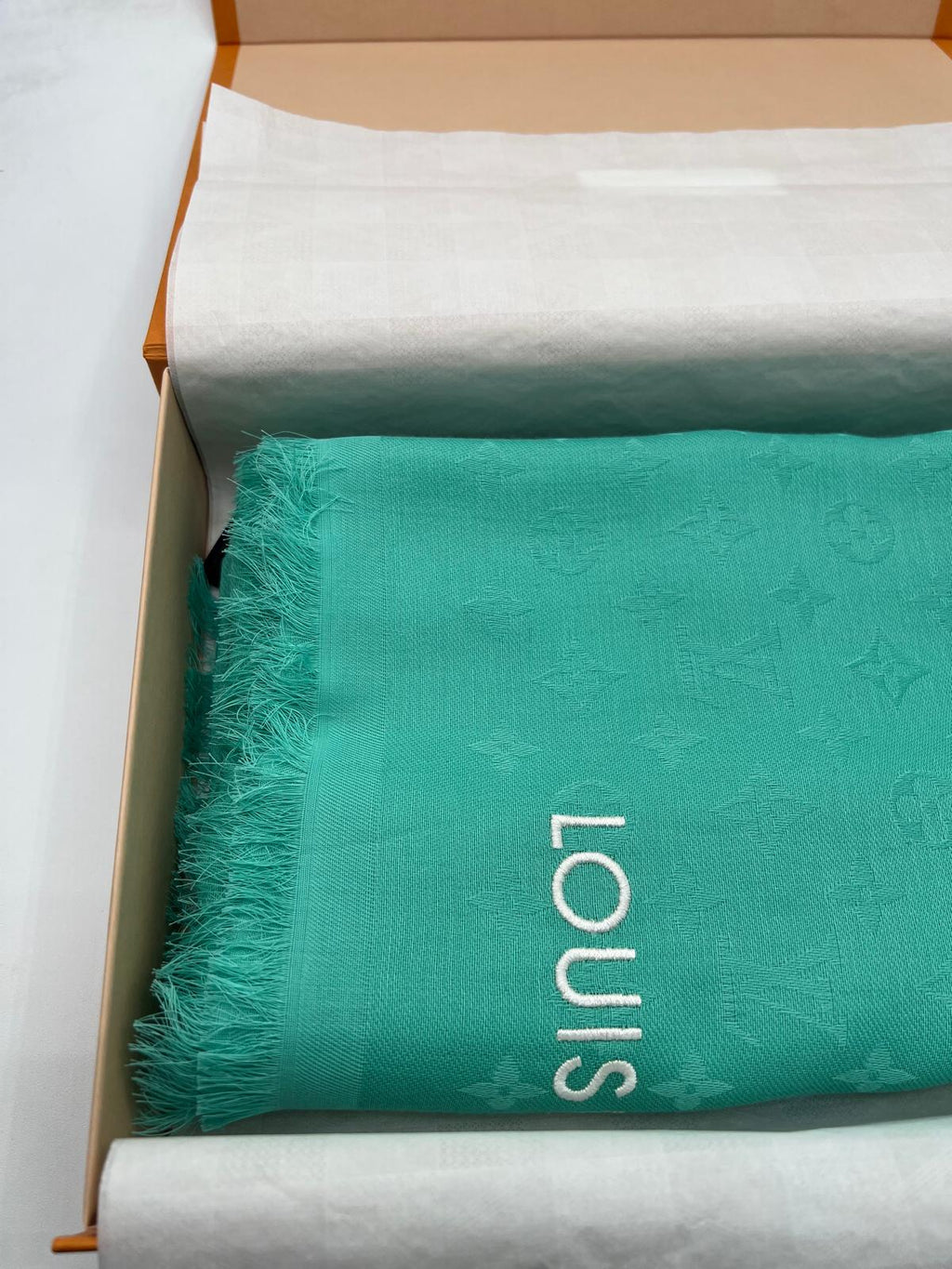 Louis Vuitton stola
