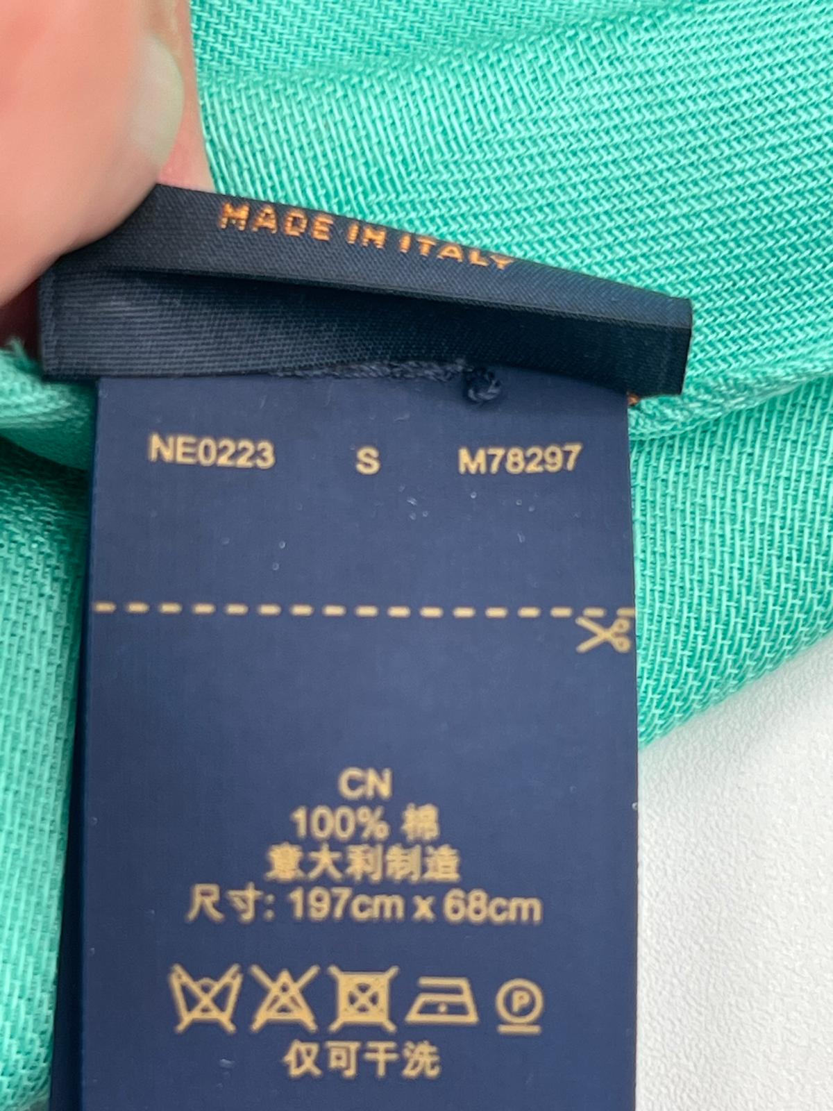 Louis Vuitton stola