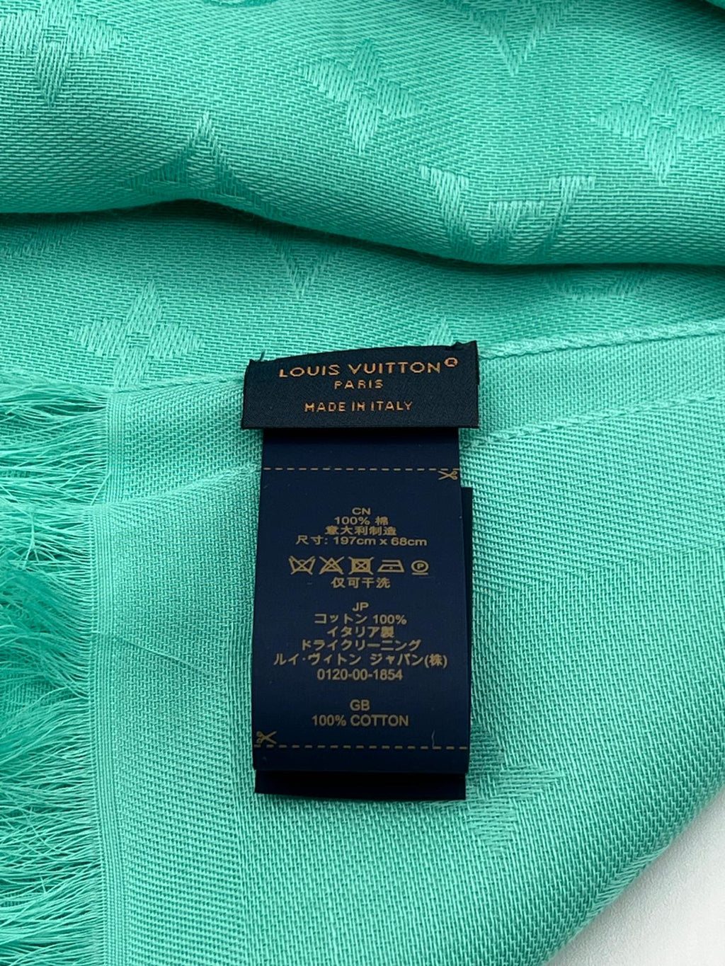 Louis Vuitton stola