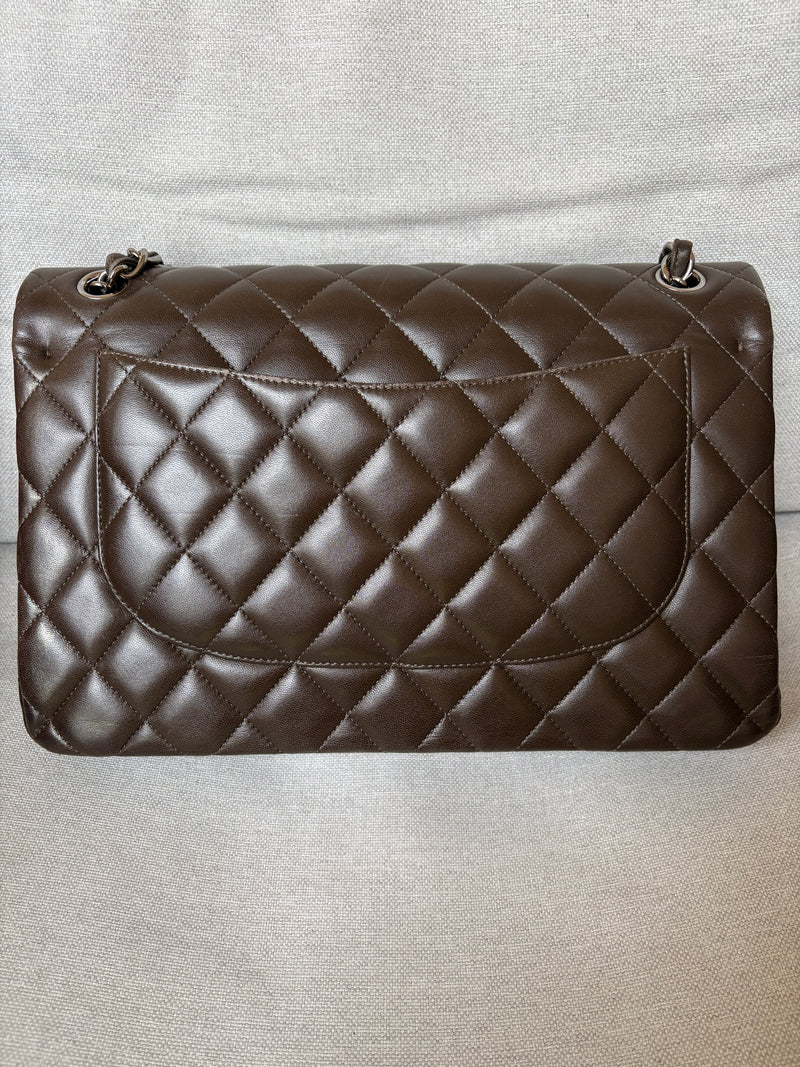 Chanel jumbo