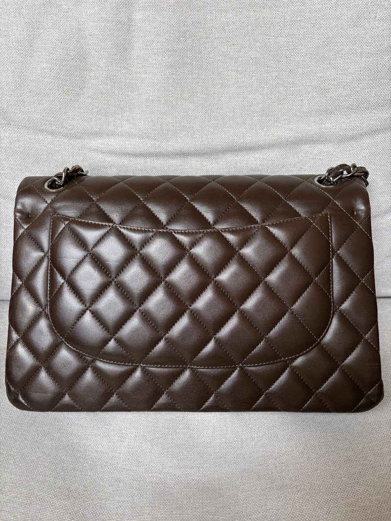 Chanel jumbo