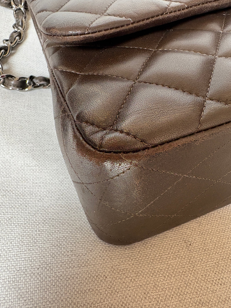 Chanel jumbo