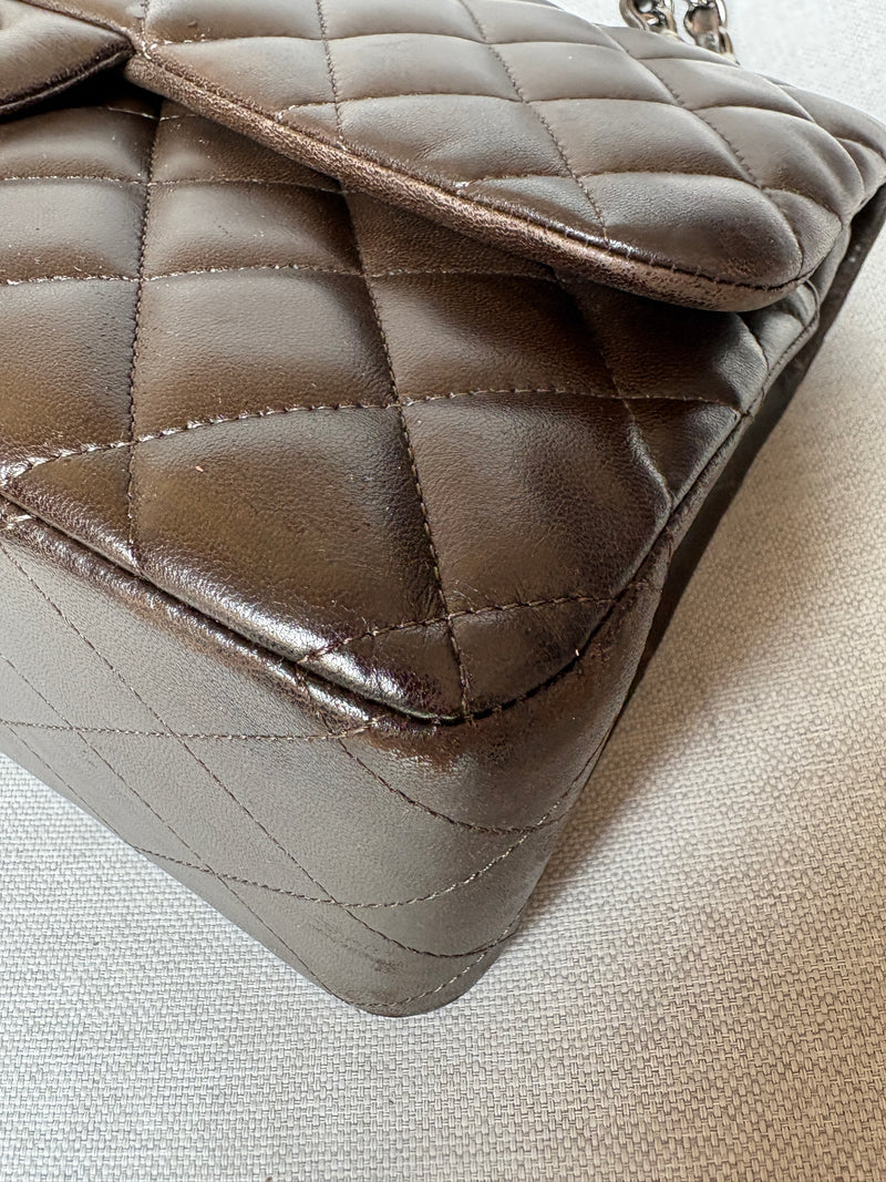 Chanel jumbo