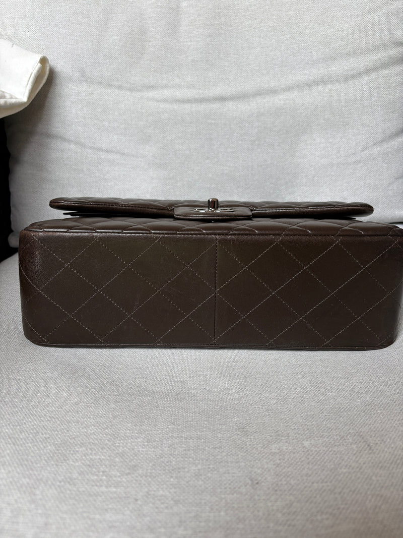 Chanel jumbo