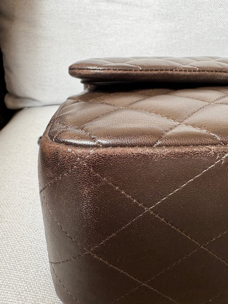 Chanel jumbo