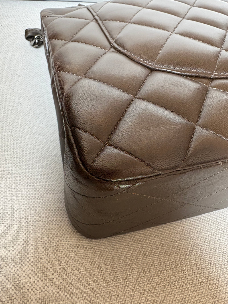 Chanel jumbo