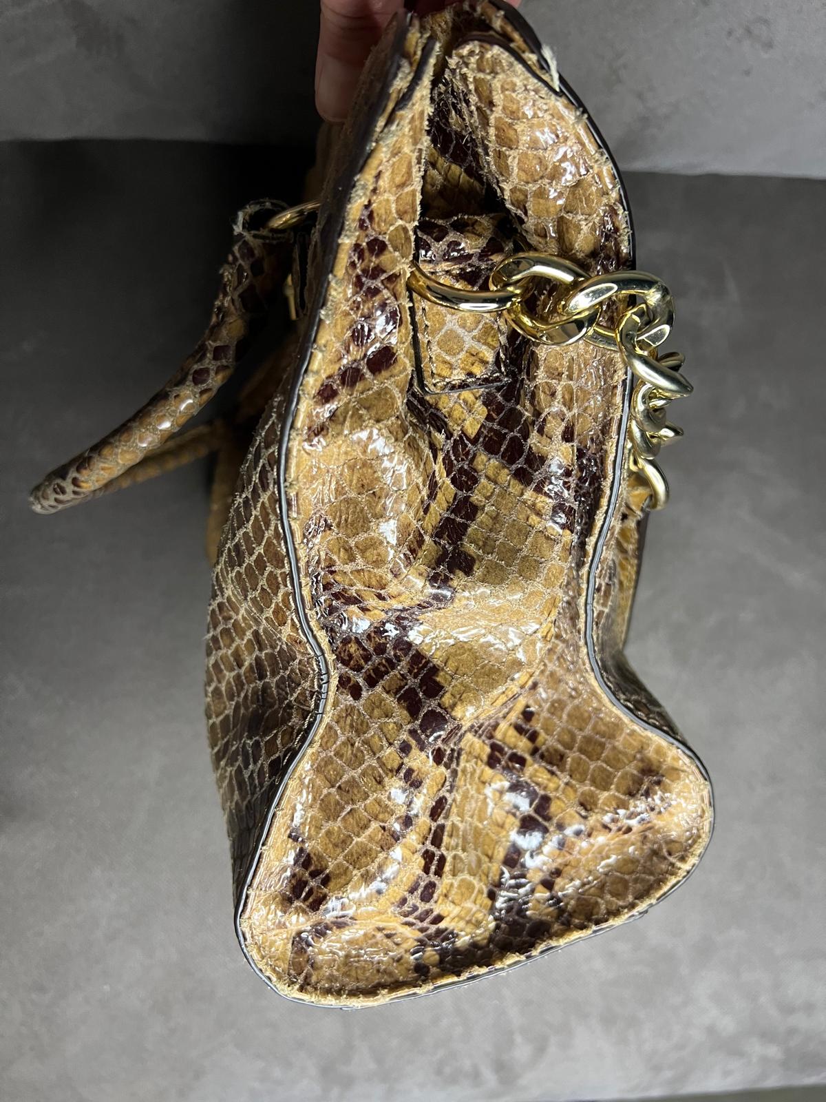 M.kors borsa a spalla