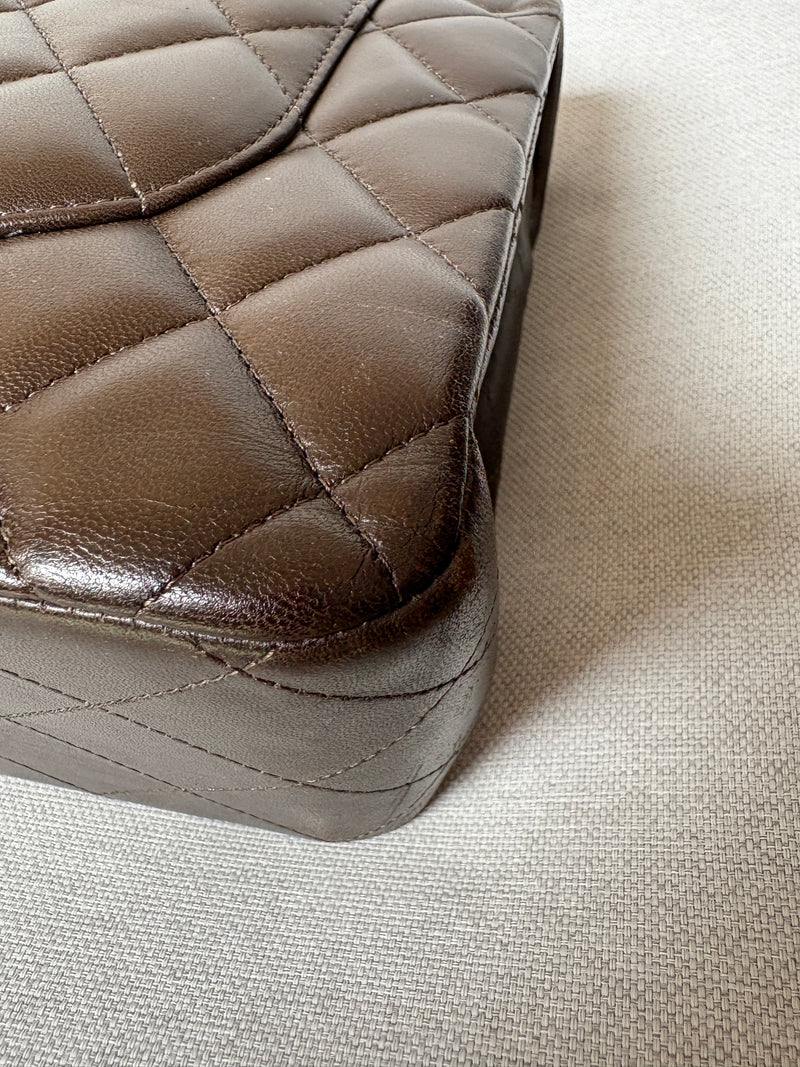 Chanel jumbo
