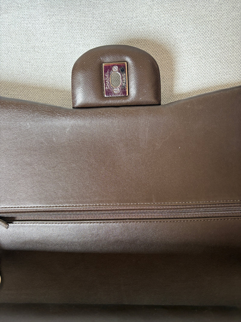Chanel jumbo