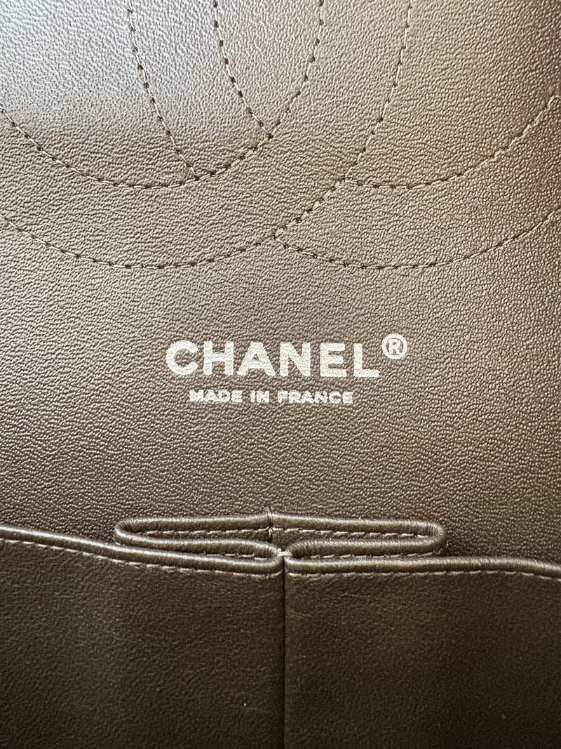 Chanel jumbo