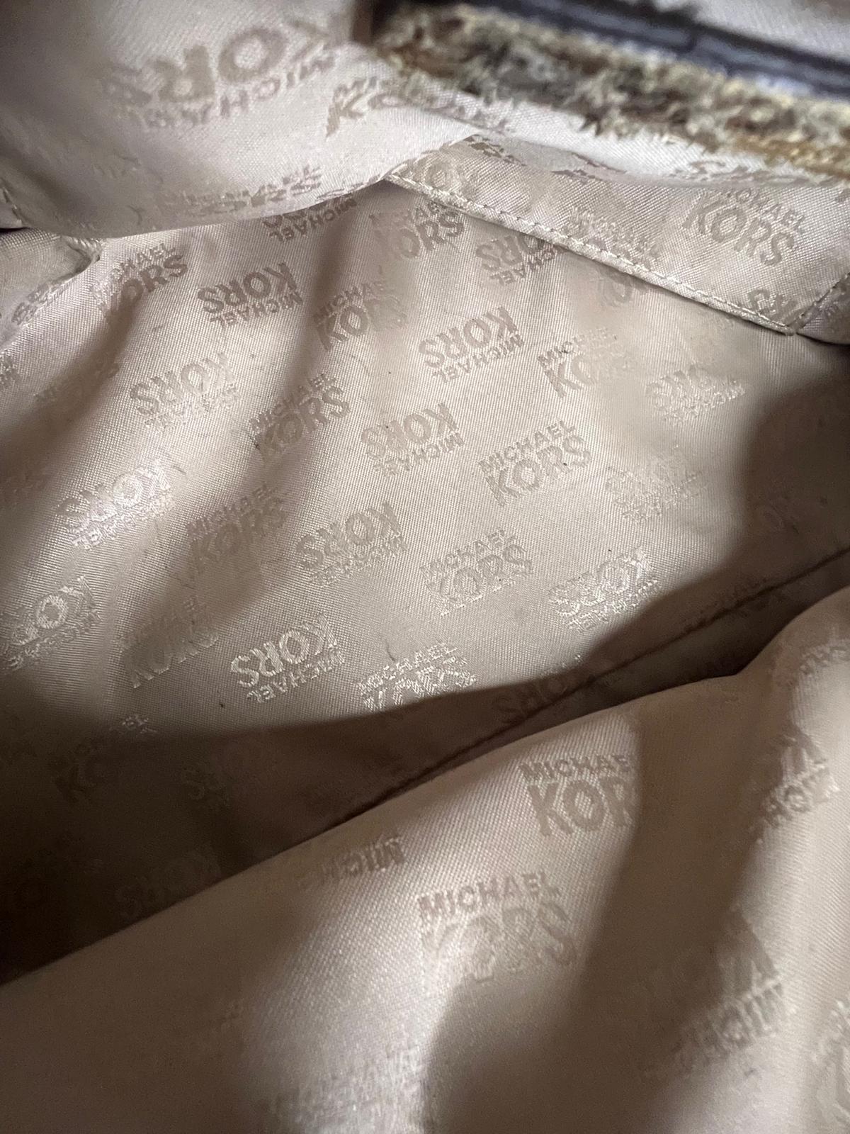 M.kors borsa a spalla