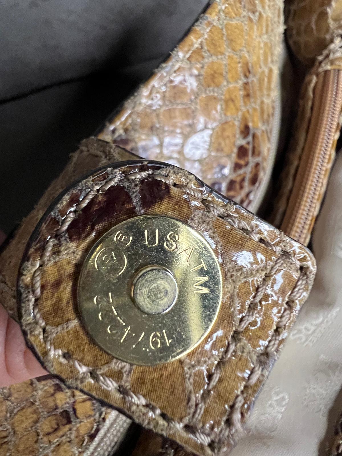 M.kors borsa a spalla