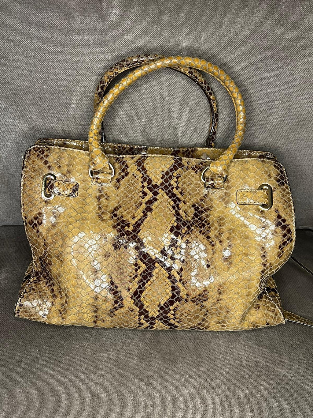 M.kors borsa a spalla