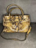 M.kors borsa a spalla