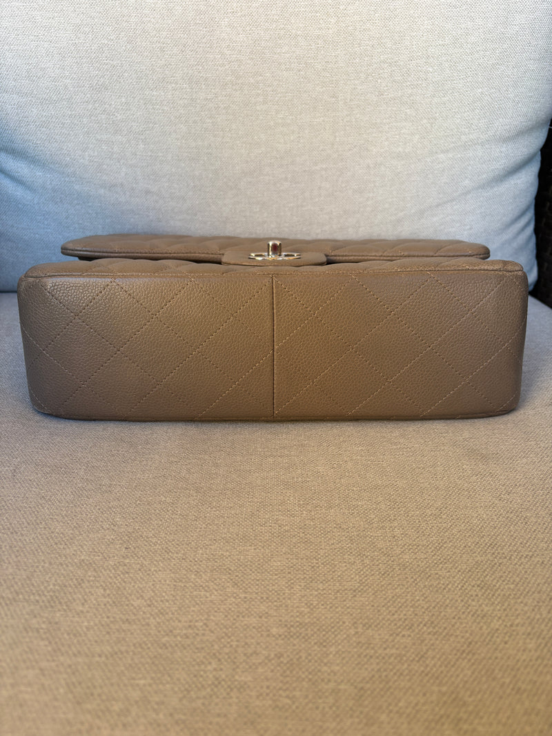 Chanel 2.55 jumbo