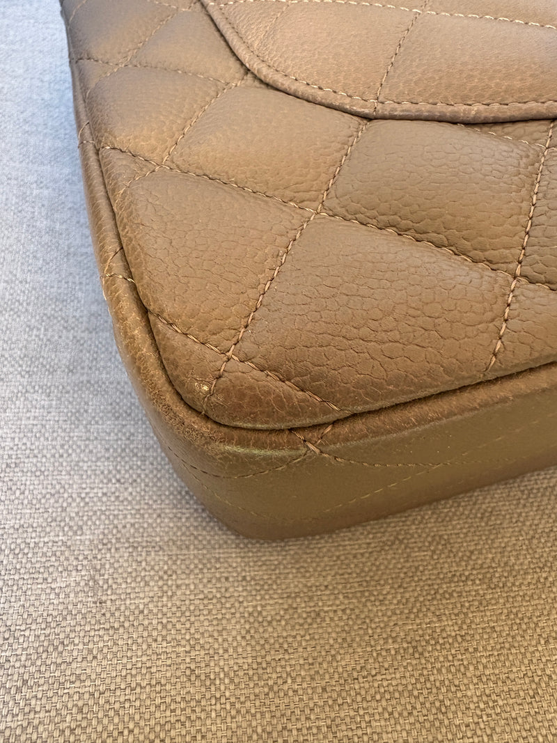 Chanel 2.55 jumbo