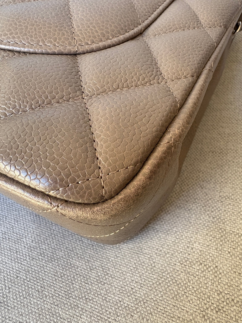 Chanel 2.55 jumbo