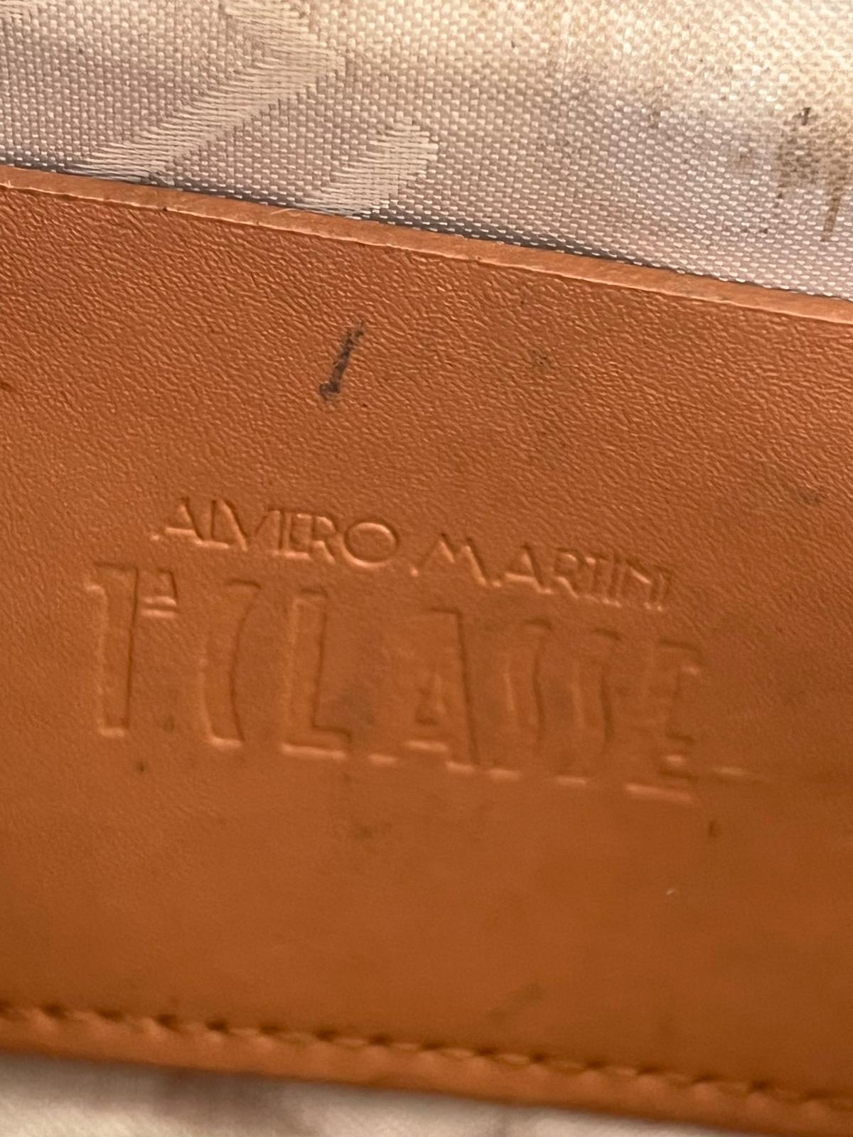 Prima classe alviero Martini tracolla