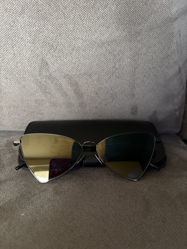 Saint Laurent occhiali da sole