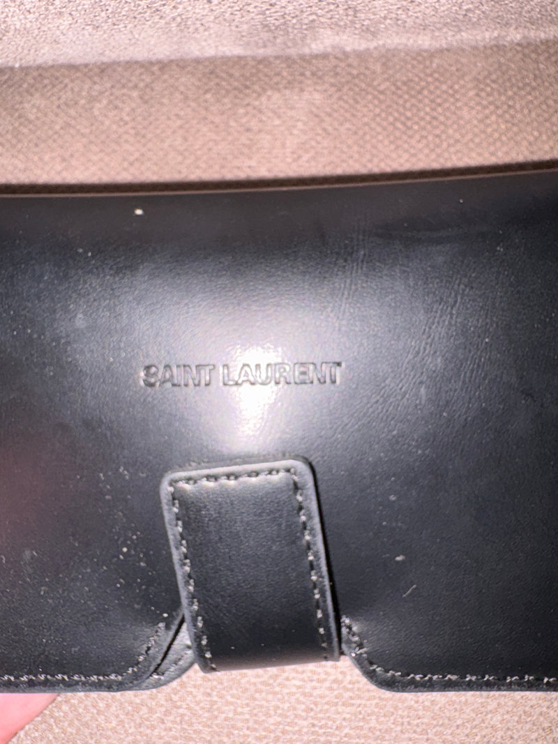 Saint Laurent occhiali da sole