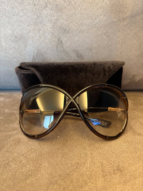 Tom ford occhiali da sole